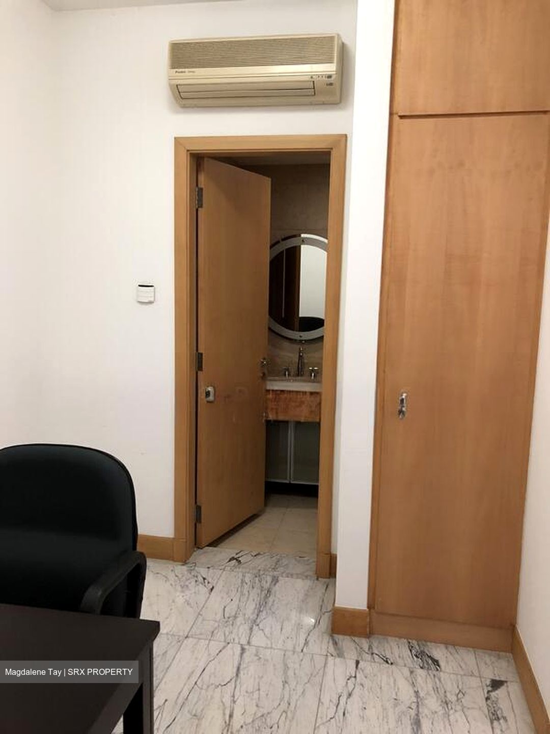 Water Place (D15), Condominium #563954691